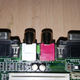 Illustration for article titled Haciendo un recap a un Commodore Amiga 600 + salida de audio